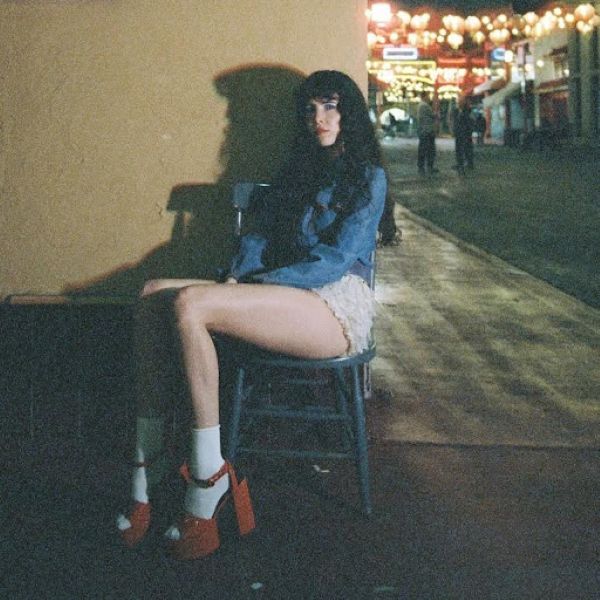 Haylie Davis by Sarah Ward2