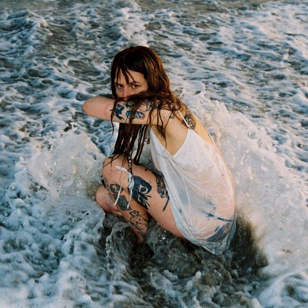 Heaven 2 by Ariel Fish2