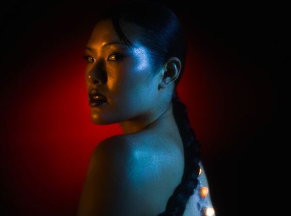 Immortal by Isabel Padilla2