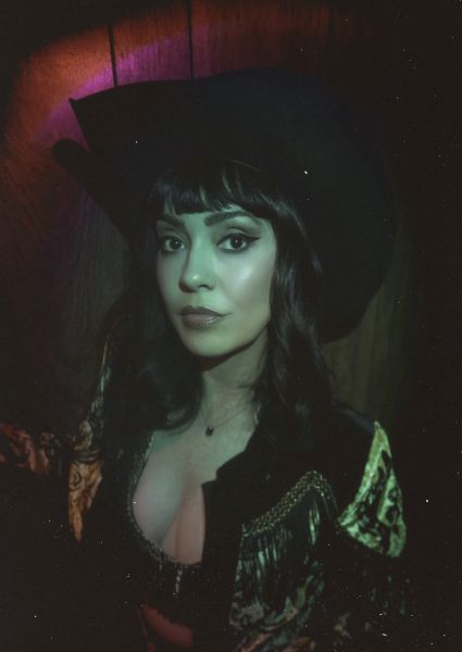 India Ramey by Eye Of Doll