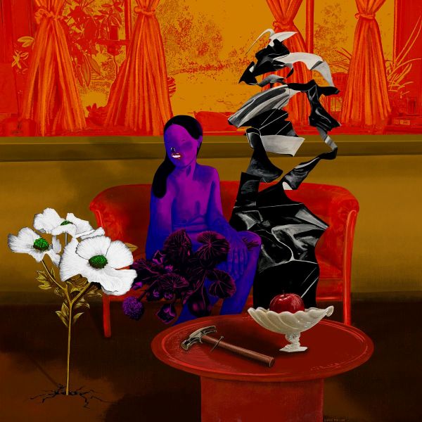 I've Got Nothing to Lose, and I'm Losing It