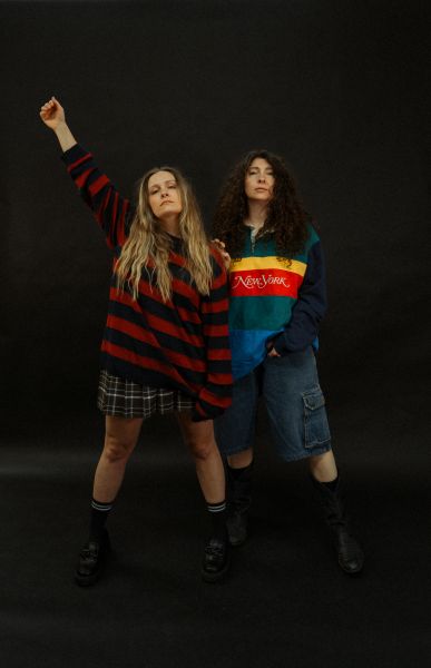 JOSEPH by Gardenia Miramontes