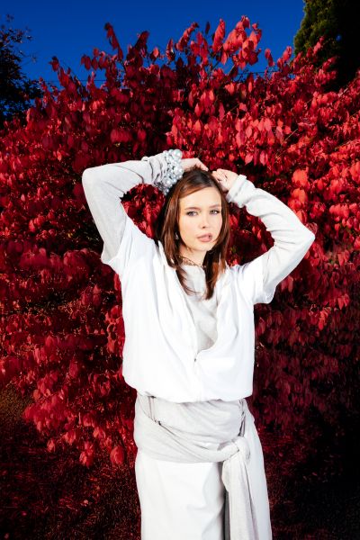 Katie Tupper by Nathan Lau