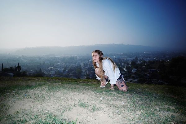 Lala Lala by Ariel Fish2