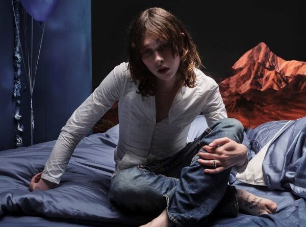 Lauren Auder by Alice Schillaci2