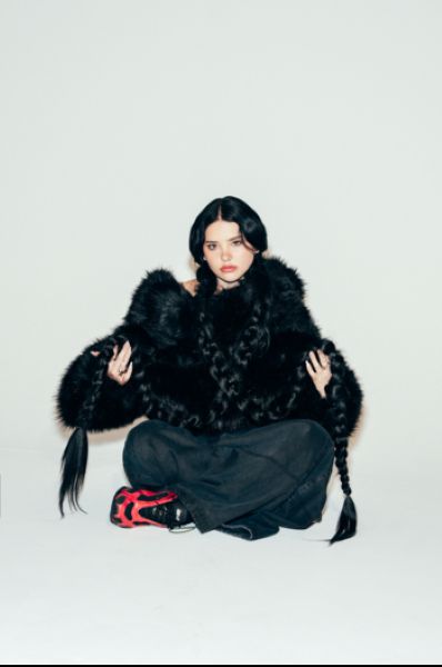 Lauren Spencer Smith by Baeth2