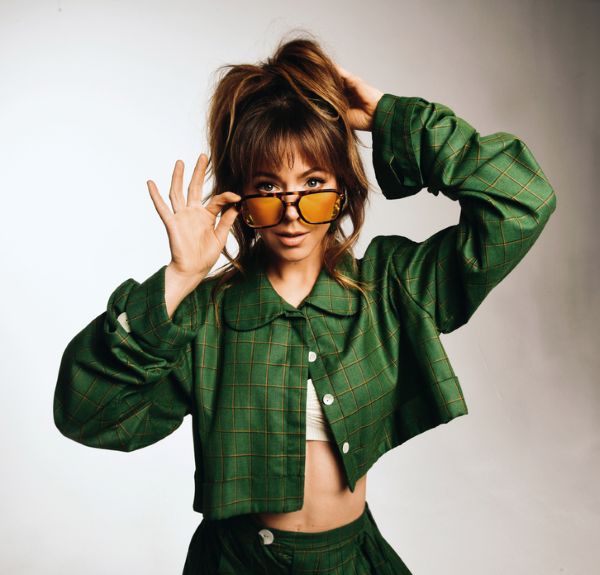 Lindsey Stirling by Shervin Lainez2