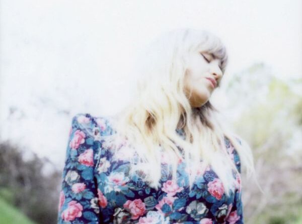 Lindsey Troy by Emily Berkey