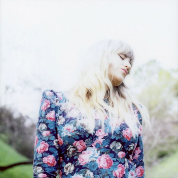 Lindsey Troy by Emily Berkey