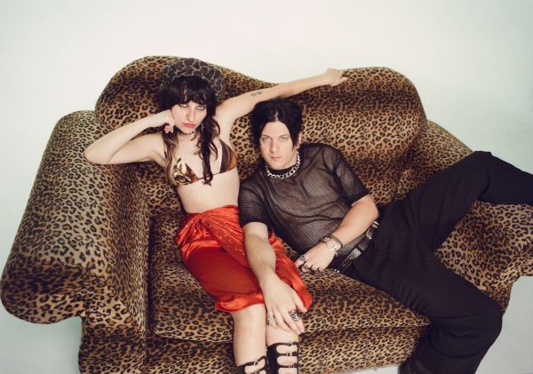 Los Frankies by Kalie Pontes2