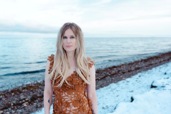 MYRKUR by Julia_Nikiforova
