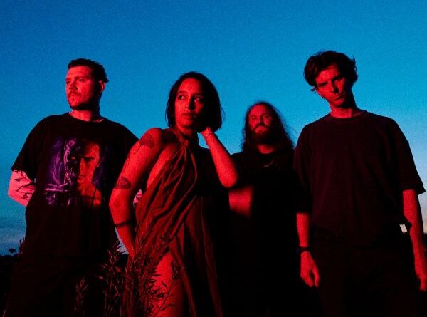 Mandy Indiana by Charles Gall2