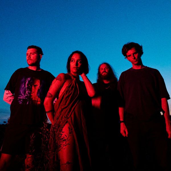 Mandy Indiana by Charles Gall2