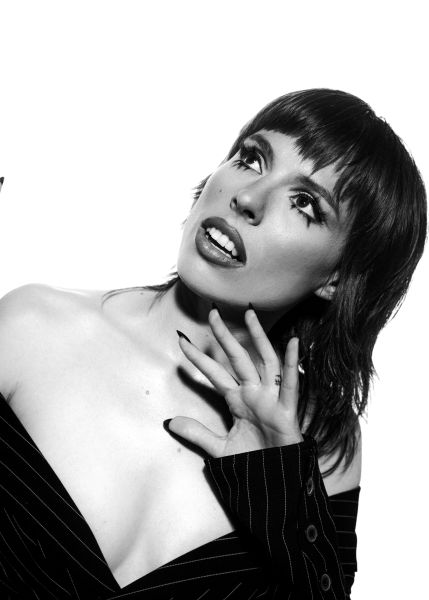 Mia Nicolai by Joelle Grace Taylor