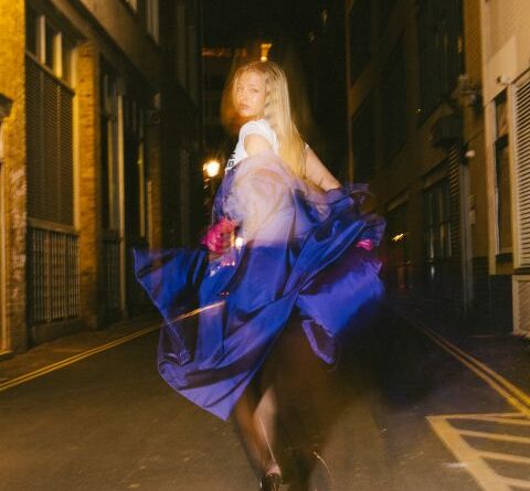 Mulaa Joans by Joel Smedley