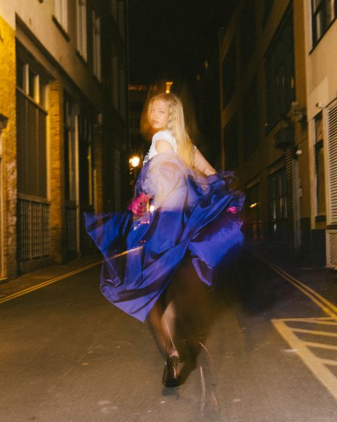 Mulaa Joans by Joel Smedley