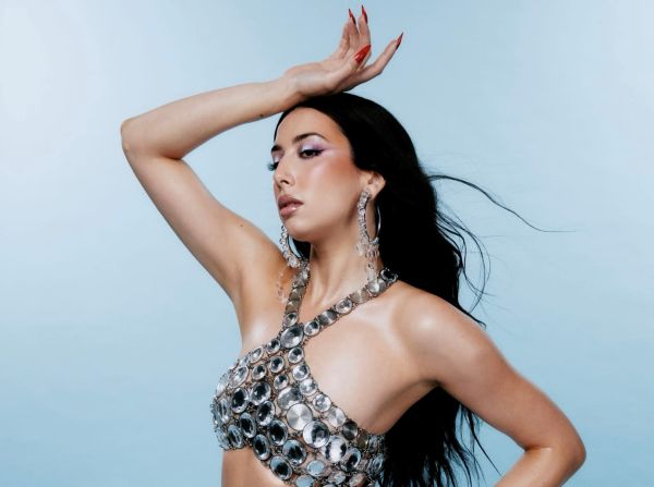 Naika by helenetchen1