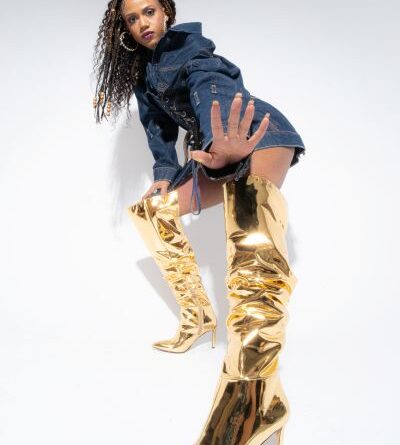 Niambi Ra by Alex Leyva