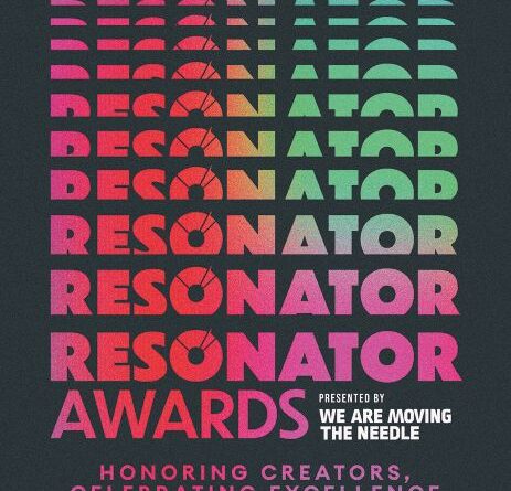 RESONATOR-AWARDS