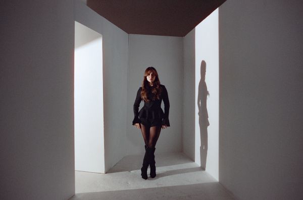 Racehl Grae by Dillon Matthew