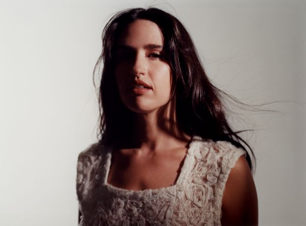 Rozzi by Laura Schaeffer