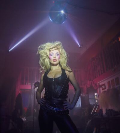 Sam Quealy by Damian Corredor