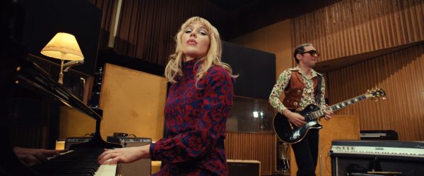 Sam Quealy by Ilan Zerrouki