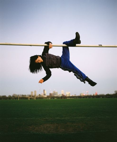 Sassy009 by Mikaela Kautzky