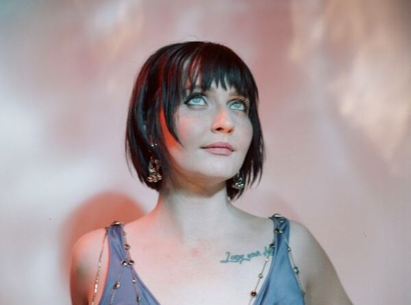 Scout Gillett by Julie Orlick