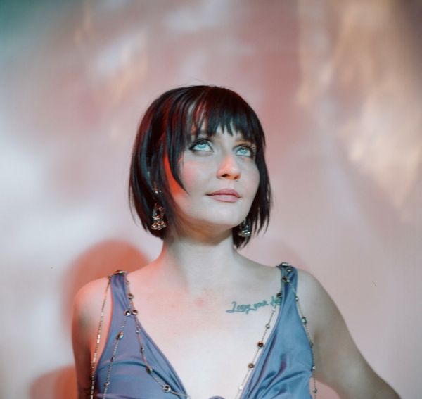 Scout Gillett by Julie Orlick