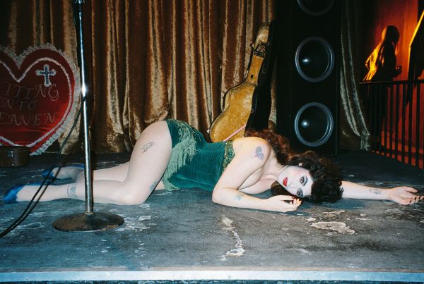 Sedona by Chelsea Wheatley