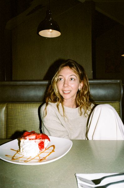 Ski Team by OK McCausland