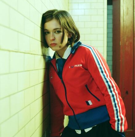 Snail Mail by Daria Kobayashi Ritch