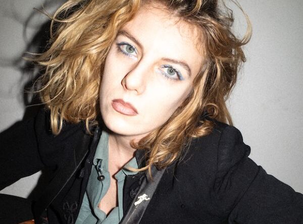 Tell A Vision by Tim Bruening2