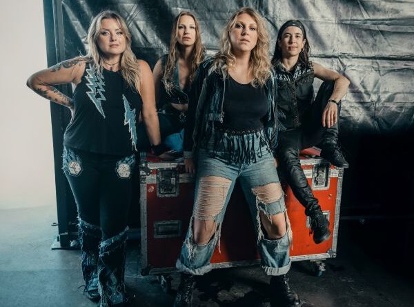 Thundermother by Jenny Lund2