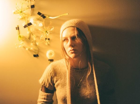 Untitled Freak by Mars Alba