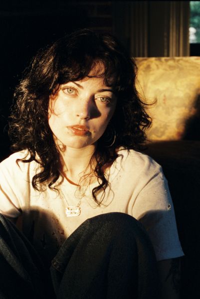 Violet Grohl by Bella Newman