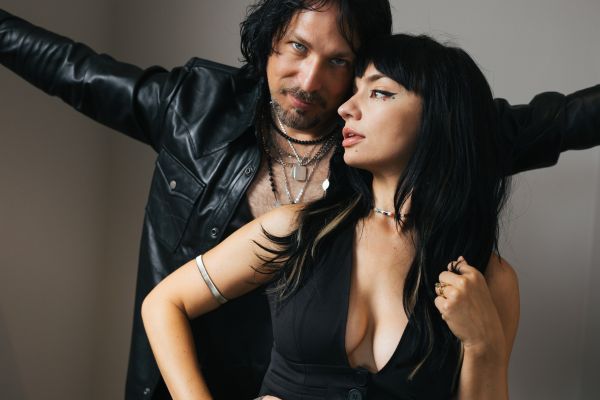 WHEN RIVERS MEET BLACKHAM IMAGES