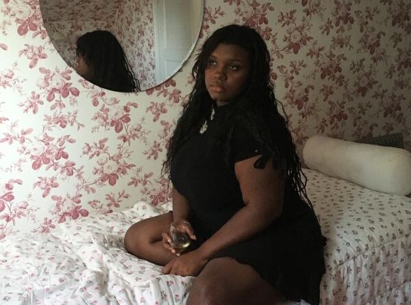 Waterbaby by Levi Axene2