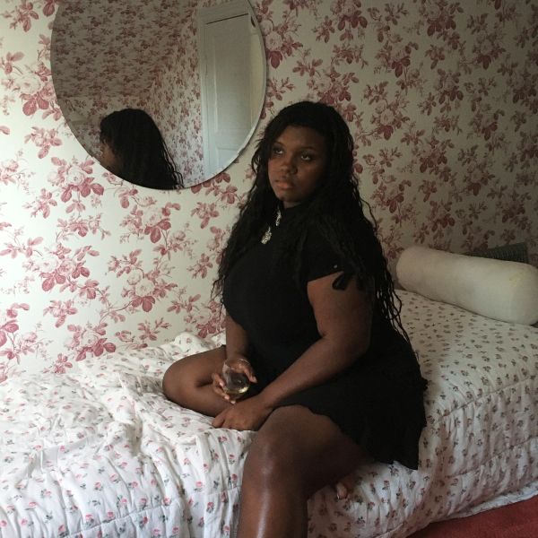 Waterbaby by Levi Axene2