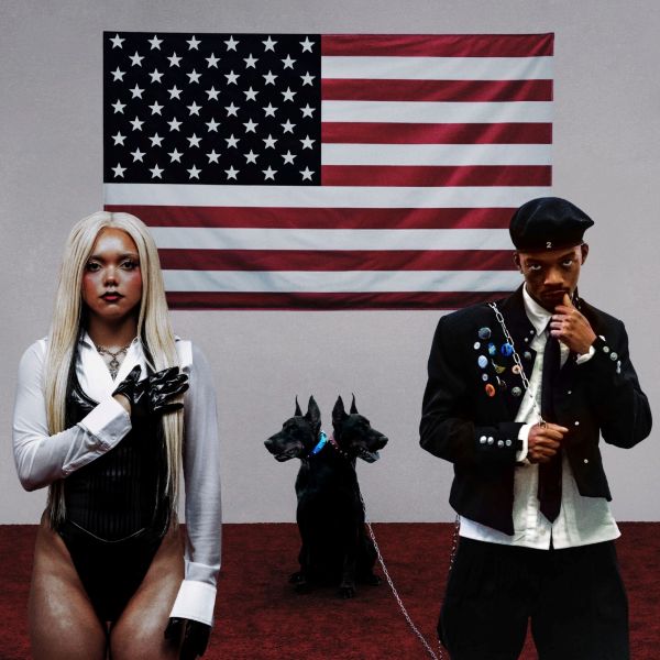 AMERIKA’S NEXT TOP PARTY! 