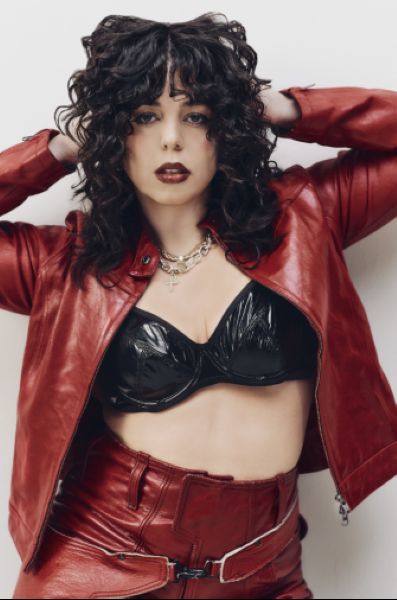 Alicia Creti by RANDY SCOTT2