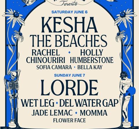 All Things Go Toronto