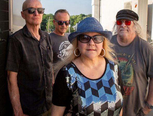 American Ocelot by John Soares