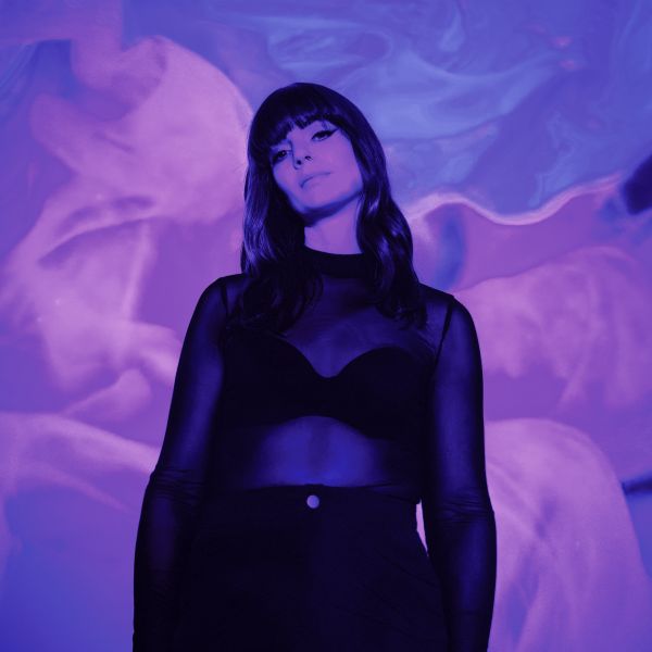 Anna Smyrk by Michelle Hunder