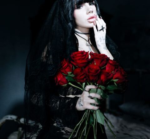 Bailey Spinn by Lindsey Ruth Photography