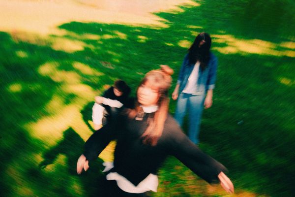 Bedelia by Lupe Busto