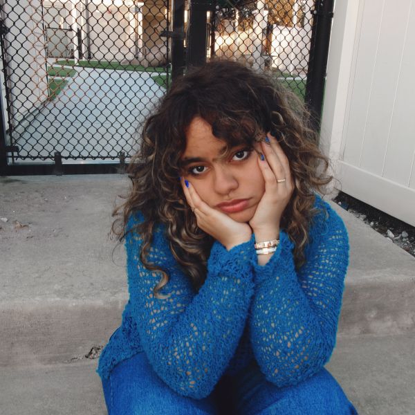 Bella Kay by Hayley Gregerson