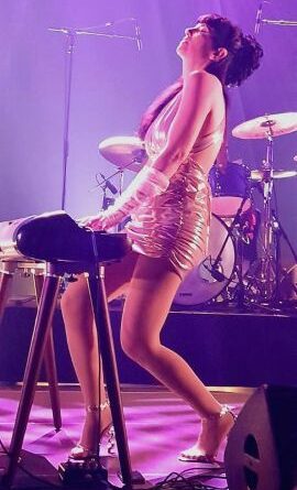 Black Viiolet by Zelda