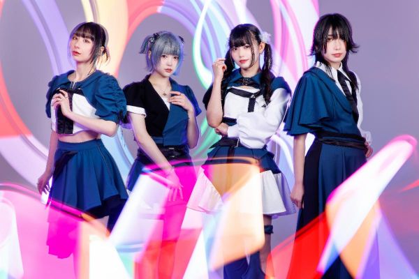 Broken By The Scream2